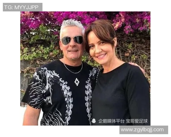 足球明星的爱情生活揭秘：他们的妻子和伴侣都是谁呢